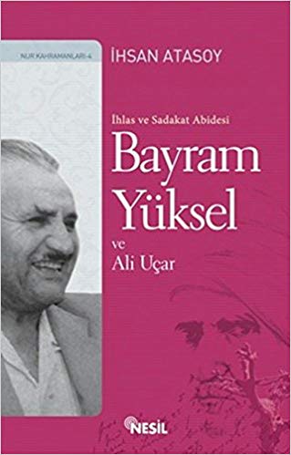 Bayram Yüksel